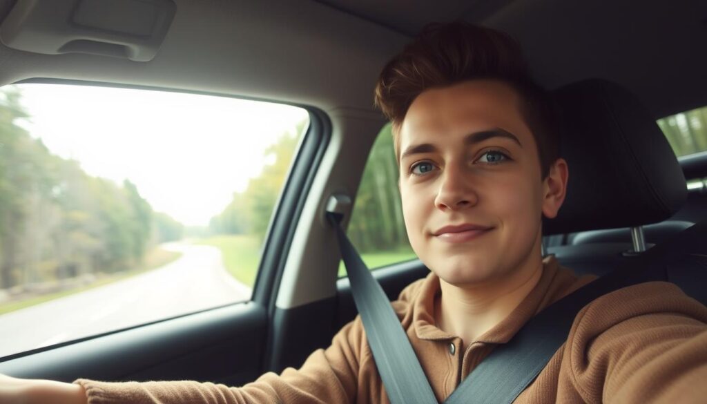 Common Driving Fears