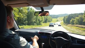 driver training