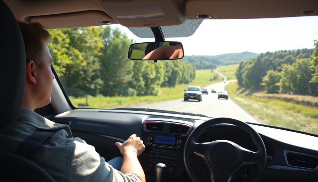 cdl driver training
