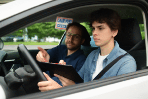 Best Drivers Ed Courses for Beginners