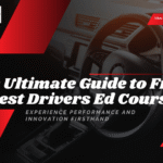 best-drivers-ed-courses
