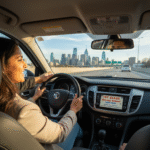 Schuylkill Expressway Driving Lessons for Nervous Drivers - Philadelphia Driving School