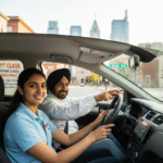 Pass Grant Ave DMV Test: A Nervous Driver’s Guide - Philadelphia Driving School
