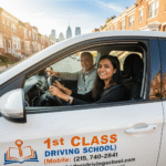 NE Philly Driving Test Route: A Guide to Pass First Try - Philadelphia Driving School