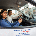 Pass the Oregon Ave DMV Road Test: Insider Tips - Philadelphia Driving School