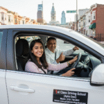Pass Oregon Ave DMV Road Test: First-Try Guide (Philly) - Philadelphia Driving School