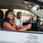 Pass Your South Philly PennDOT Driving Test: First Try Tips - Philadelphia Driving School