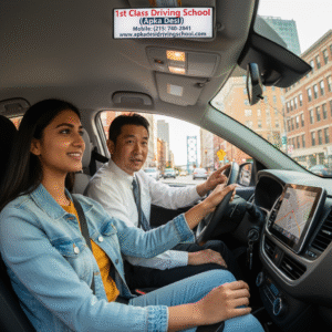 Pass Your Grant Ave Philly Road Test: Expert Tips - Philadelphia Driving School