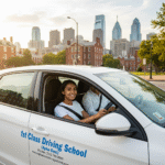 Pass Driving Test: Quartermaster Depot Philadelphia Guide - Philadelphia Driving School