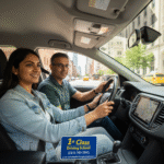 Pass the Quartermaster Depot Driving Test: An Insider’s Guide - Philadelphia Driving School