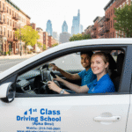 Pass Road Test Grant Ave Philadelphia | Expert Test Prep - Philadelphia Driving School