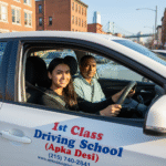 Pass Malvern PA Road Test First Try | Expert Prep - Philadelphia Driving School