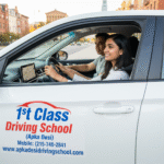 Pass Your Quartermaster Depot Road Test: Philly Guide - Philadelphia Driving School