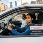 Pass South Philly PennDOT Road Test: An Insider’s Guide - Philadelphia Driving School