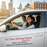 PennDOT Grant Ave Road Test Checklist: Pass Your Test! - Philadelphia Driving School