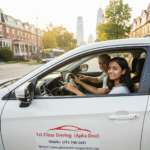 Master the Philadelphia PennDOT Road Test Practice Route - Philadelphia Driving School