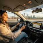 Schuylkill Expressway Driving Lessons for Nervous Drivers - Philadelphia Driving School