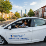 South Philly DMV Road Test Route: A 2024 Insider’s Guide - Philadelphia Driving School