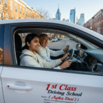 Pass South Philly PennDOT Driving Test: 2024 Insider Guide - Philadelphia Driving School