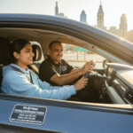 PA 65 Hour Driving Certification Course Bensalem & Levittown - Philadelphia Driving School