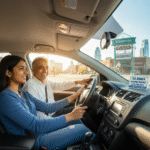 Pass Whitman Plaza Road Test: Guaranteed Tips & Lessons - Philadelphia Driving School