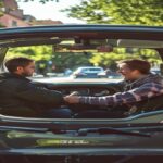 Collegeville Wegmans Roundabout Driving Lessons | 19426 - 1st Class Driving School