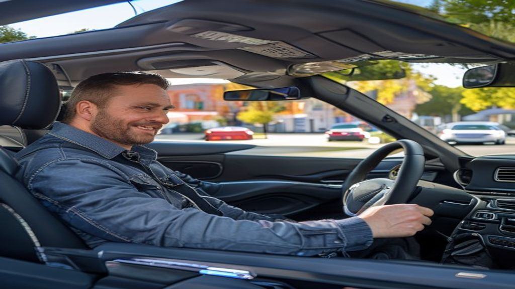 Finding the Best Driving School in Lansdale, PA : A Guide for New Drivers - 1st Class Driving School