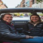 EV One-Pedal Driving Lessons on Rt 202 | North Wales 19454 - 1st Class Driving School