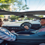 Five Points Driving Lessons Montgomeryville | Build Confidence - 1st Class Driving School