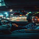 How to Drive Safely at Night: 5 Key Tips - 1st Class Driving School