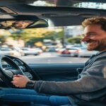 Manual Driving Lessons Ardmore: Master Clutch on Hills - 1st Class Driving School