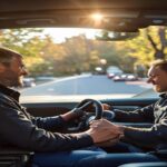 Bridge Anxiety Driving Lessons Morrisville-Trenton 19067 - 1st Class Driving School