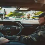 Conquer the Conshohocken Curve: Nervous Driver Training - 1st Class Driving School