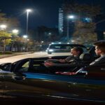Night Driving Lessons Chalfont | Peace Valley Park Safety - 1st Class Driving School