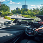 Master Route 309 Short Ramps | Flourtown Driving Lessons - 1st Class Driving School