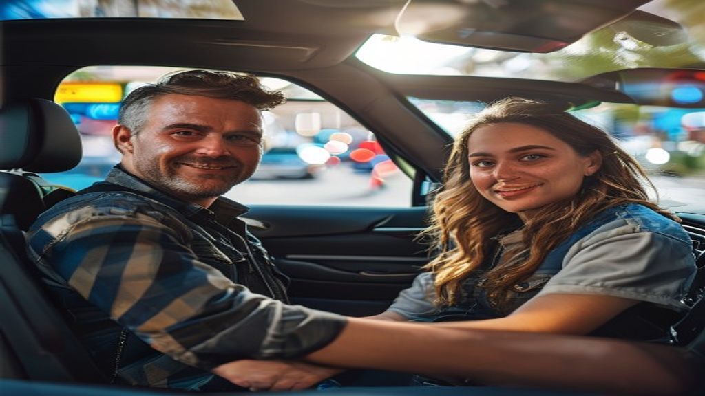 The Ultimate Guide to Getting Your Driver’s License in Pennsylvania: Your Journey to Safe, Confident Driving Starts Here - 1st Class Driving School