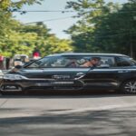 Safe Lane Changes: Street Rd & Rt 611 Warminster Guide - 1st Class Driving School